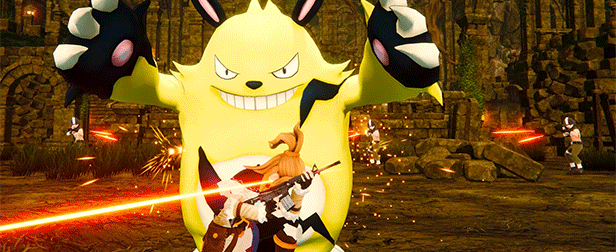 로켓단이 되서 포켓몬 밀렵하는 게임 ㅋㅋㅋ.jpgif | 인스티즈