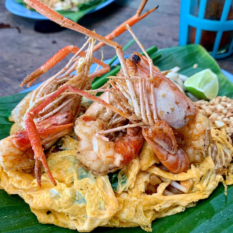 팟타이 ผัดไทย | 인스티즈