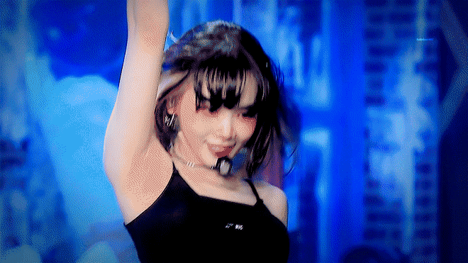 르세라핌 김채원.jpgif | 인스티즈