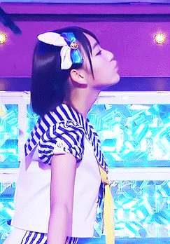 본인이 아이즈원에서 제일 좋아하는 최애 멤버는? | 인스티즈