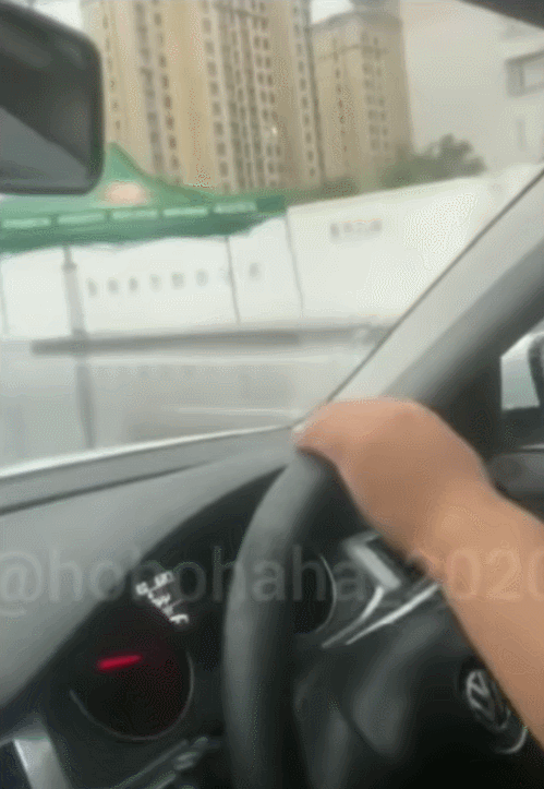 저게 왜 걸어가.gif | 인스티즈