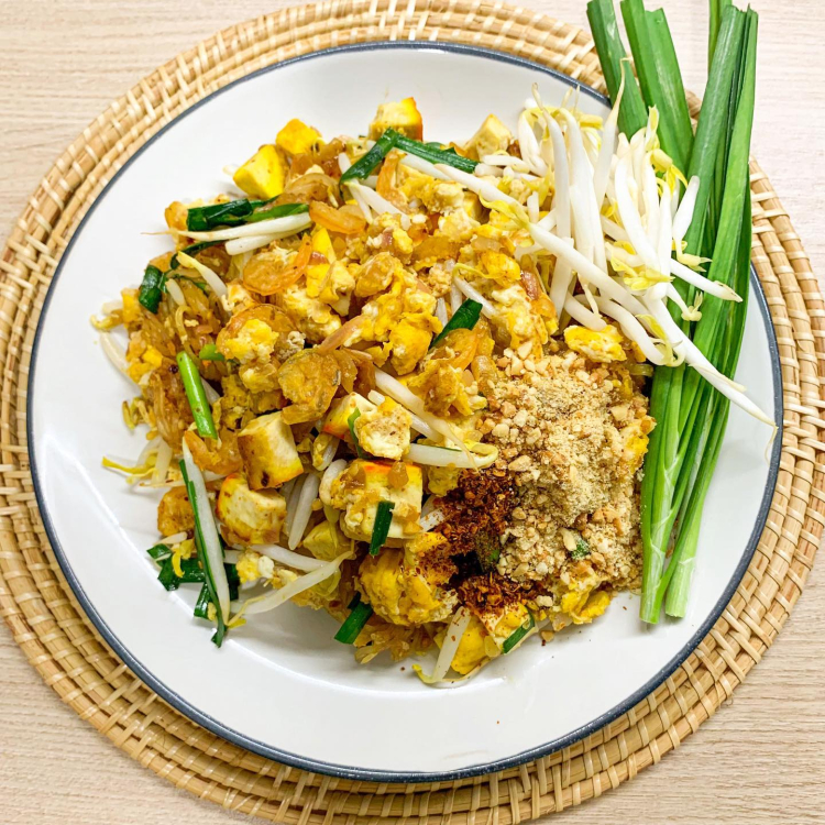 팟타이 ผัดไทย | 인스티즈