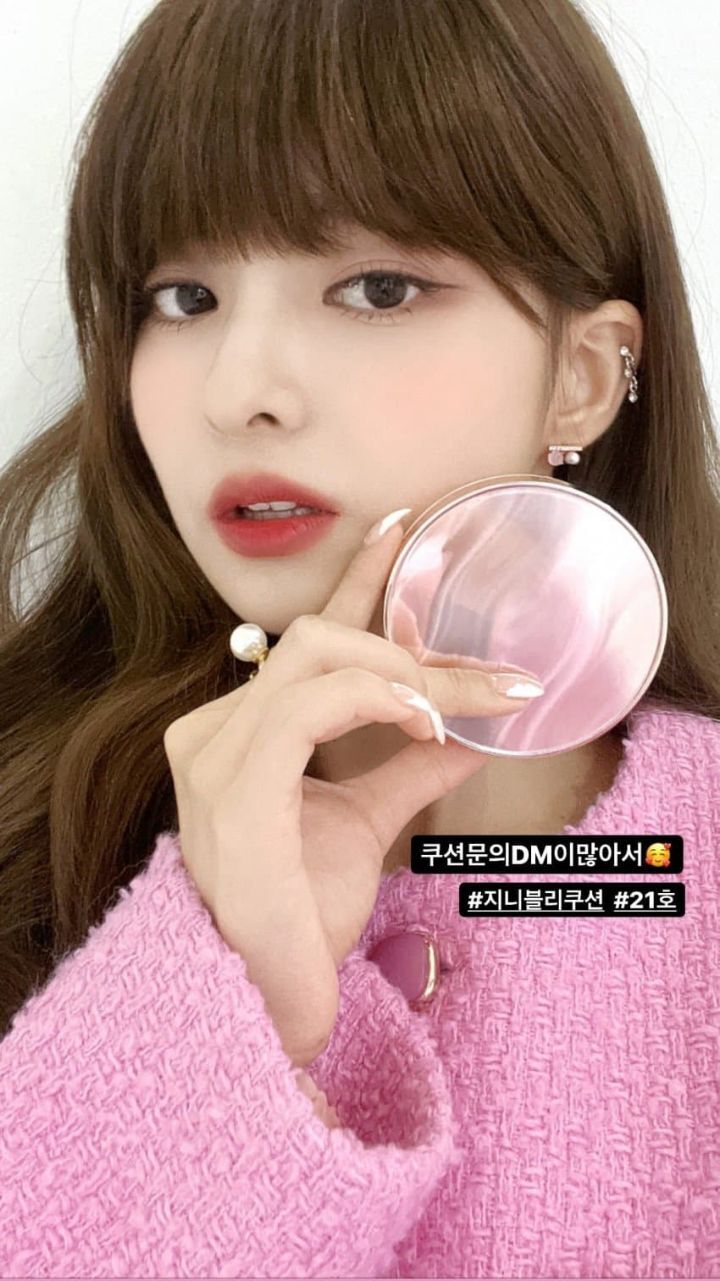 지니스토리 이미지