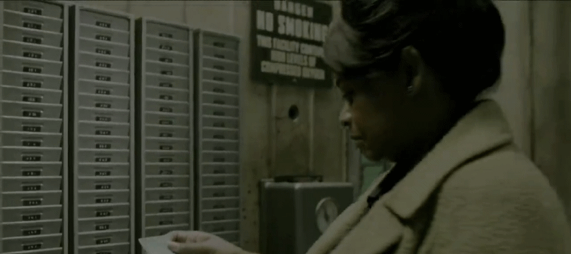 고대의 물고기 신과 사랑의 빠진 여자.gif | 인스티즈