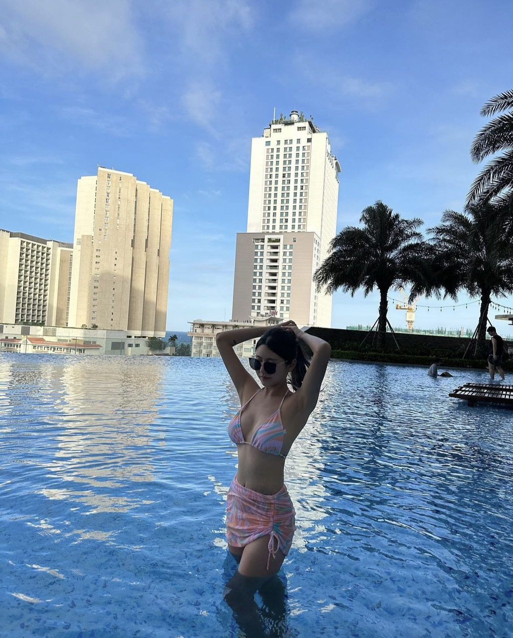 김이서 치어리더 인스타.jpg | 인스티즈