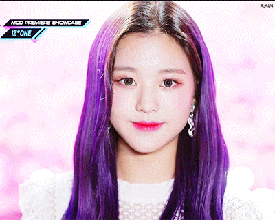 본인이 아이즈원에서 제일 좋아하는 최애 멤버는? | 인스티즈