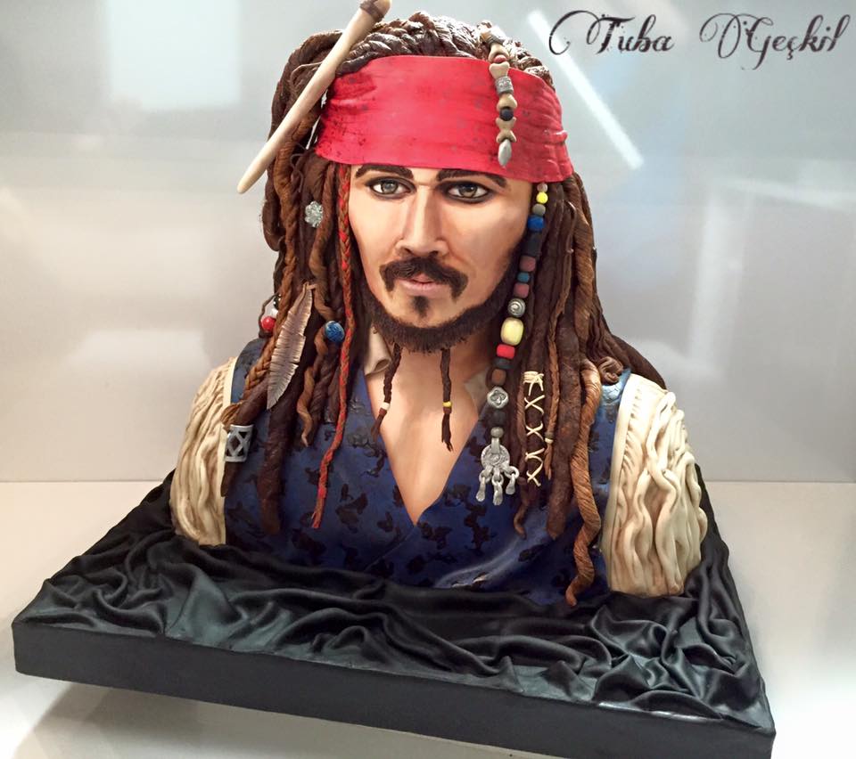 케이크 같지 않은 케이크 | 인스티즈