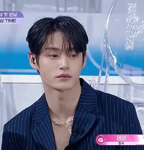 보이즈플래닛 김지웅의 얼굴이 되고싶다는 일본 반응.txt | 인스티즈
