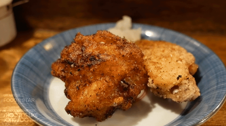 일본 교토 포장마차 오뎅.gif | 인스티즈