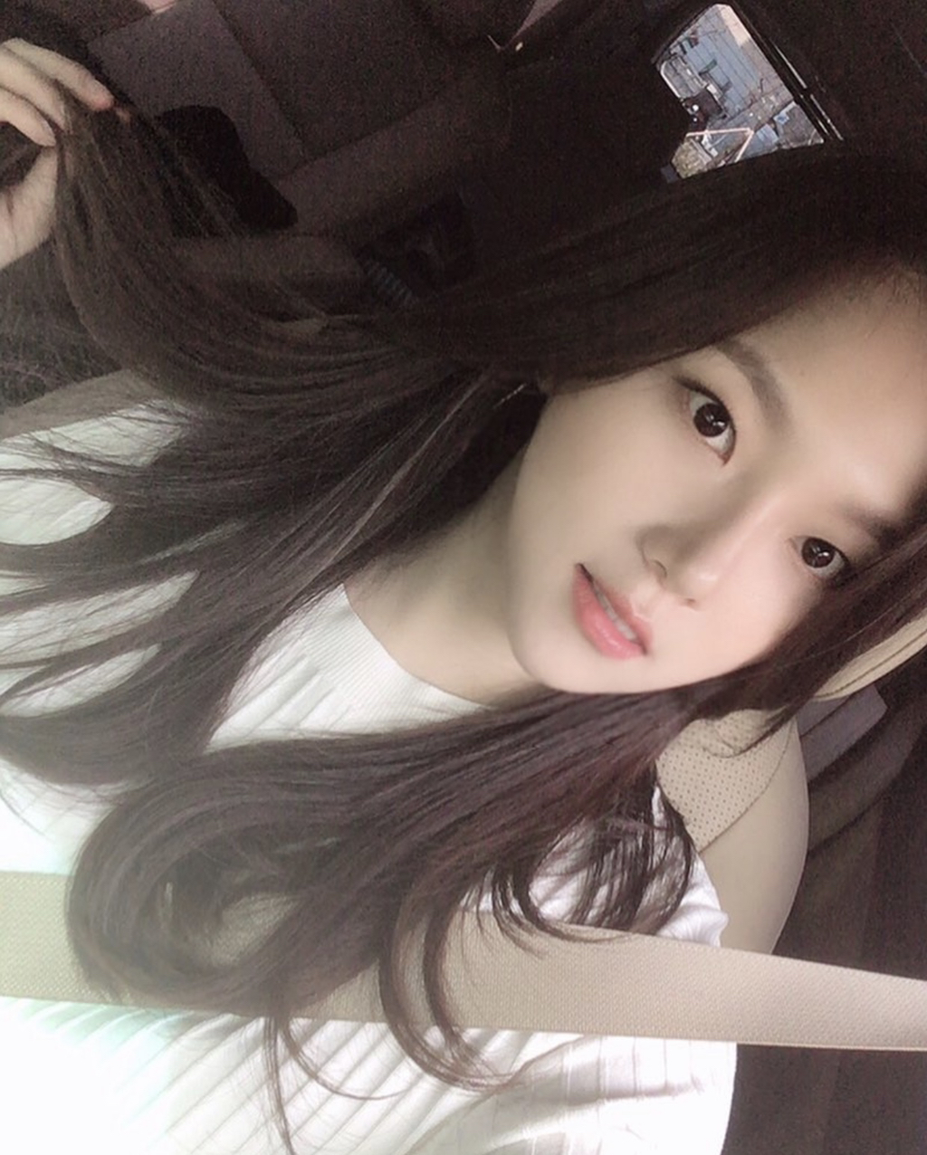 배우 정다은.jpg - ☆ ··· 하프타임 - 樂soccer