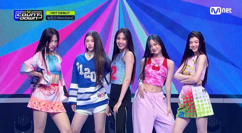 데뷔 무대 보고 무조건 뜰거라 생각했던 가수 있다 VS 없다 | 인스티즈