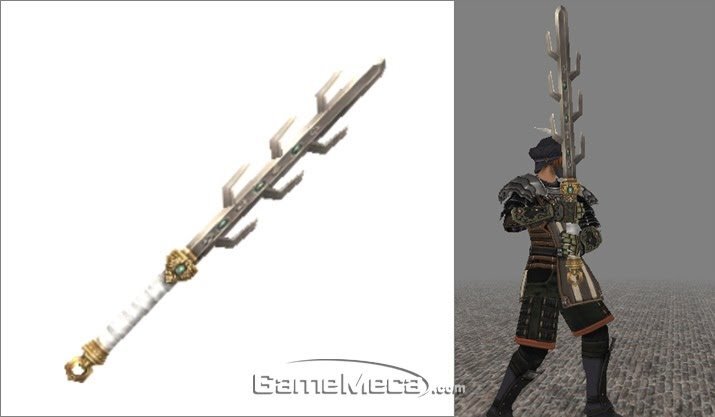 백제가 일본에 하사한 검 | 인스티즈