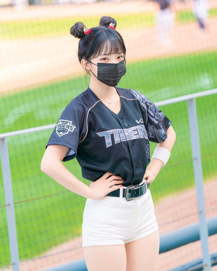 이다혜 치어리더 인스타.jpg | 인스티즈