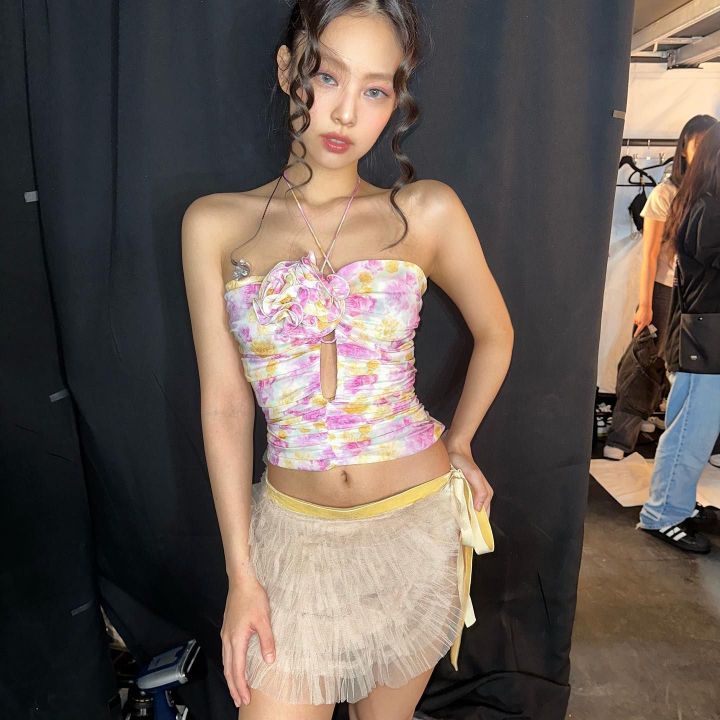 블랙핑크 제니.jpg | 인스티즈