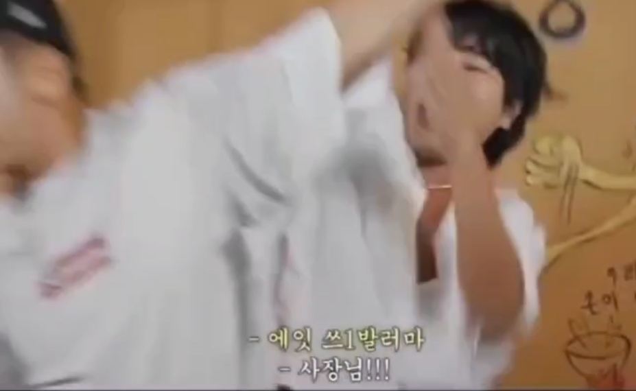 와인 마셨을 때와 막걸리 마셨을 때의 차이 | 인스티즈
