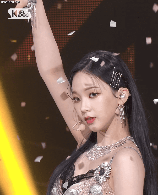 에스파 카리나의 유연성 | 인스티즈