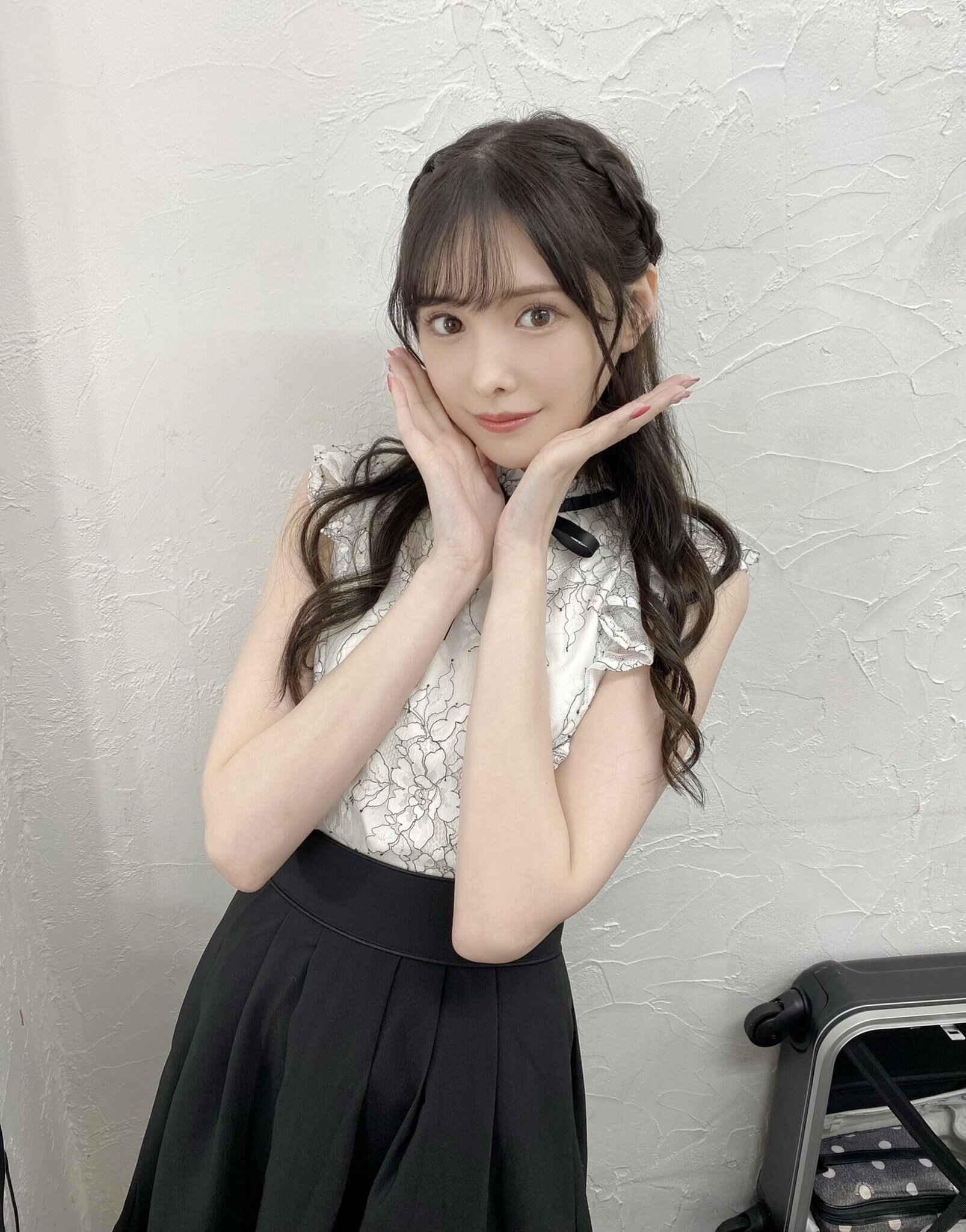아리나나 이미지