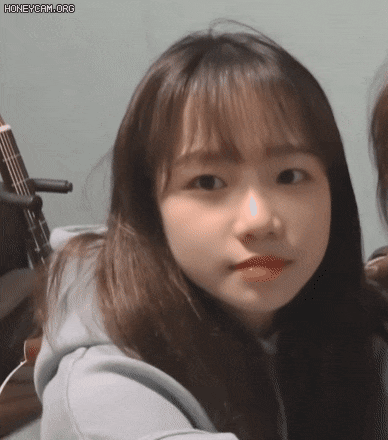 무쌍 조유리vs쌍테 조유리 | 인스티즈