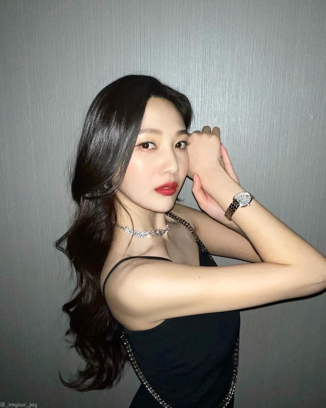오늘자 레드벨벳 조이 인스타그램.jpg | 인스티즈