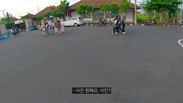 인도네시아에서 인기 많은 쵸단 | 인스티즈