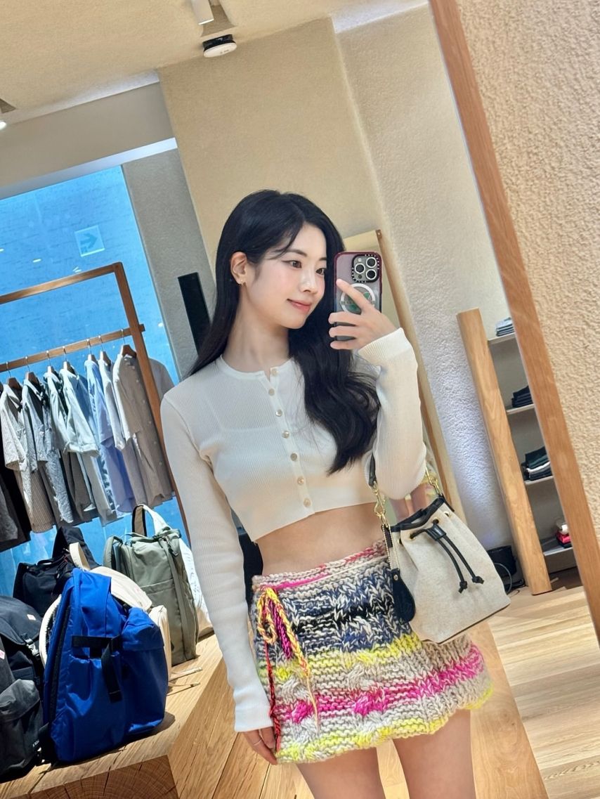 다현 이미지