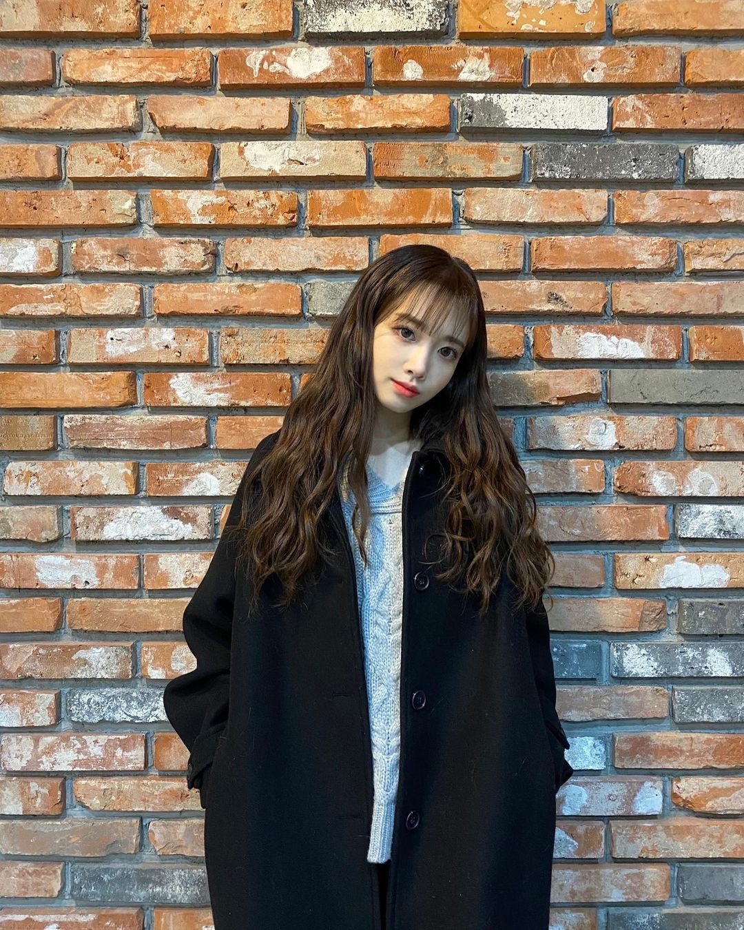 러블리즈 유지애 인스타 | 인스티즈