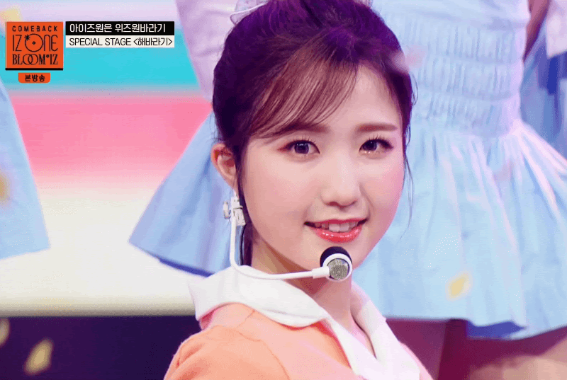 본인이 아이즈원에서 제일 좋아하는 최애 멤버는? | 인스티즈