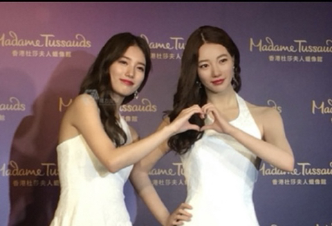 연예인 밀랍인형 레전드 | 인스티즈