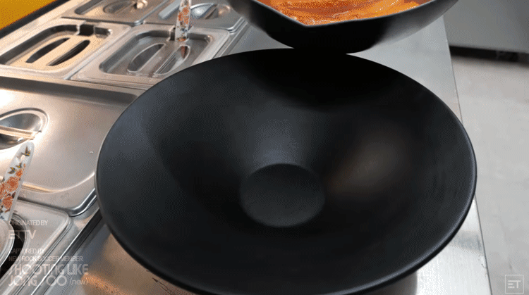 폭탄떡볶이 이미지