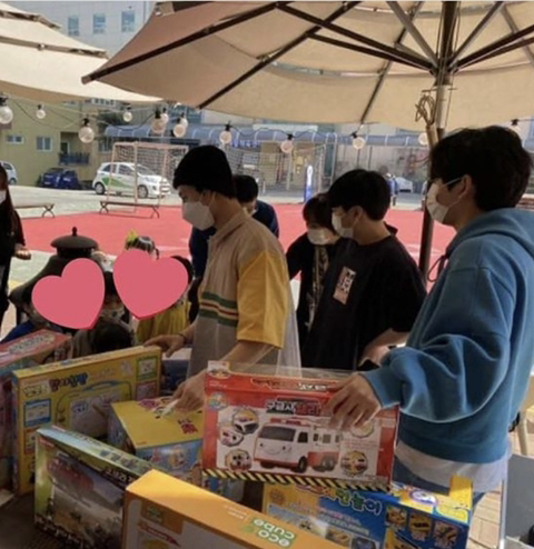 비아이 근황.jpg | 인스티즈