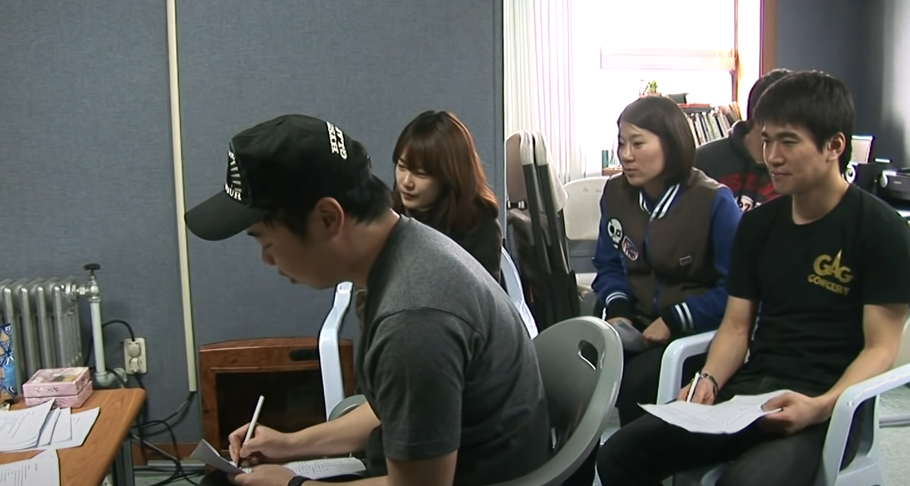 진짜 치열하게 살았던 개그콘서트의 개그맨들....jpg | 인스티즈