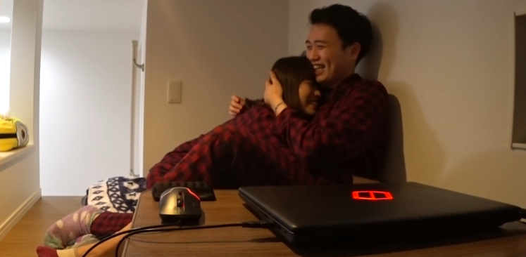 여자친구한테 야동 들켰을 때 반응 | 인스티즈