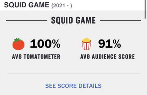 넷플릭스 [오징어게임] 은 한국 드라마도 에미상에 도전할 수 있음을 증명했다 | 인스티즈