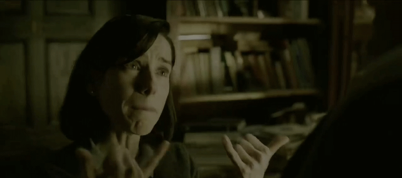 고대의 물고기 신과 사랑의 빠진 여자.gif | 인스티즈