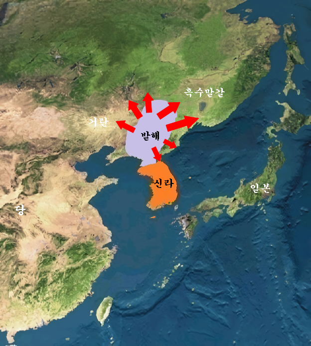 무투파 이미지