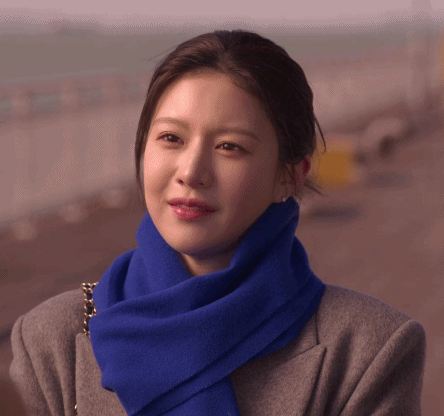 '이 사랑 통역 되나요?' 고윤정 움짤.gif | 인스티즈