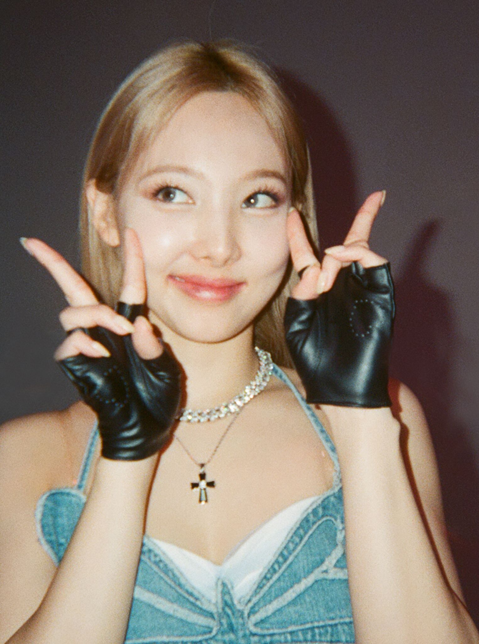 임나연 이미지