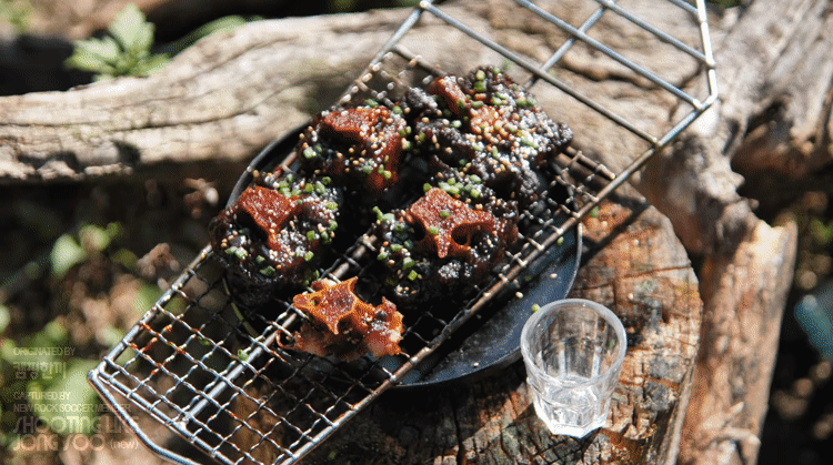 음주 캠핑.gif | 인스티즈