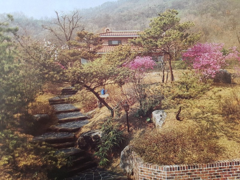 80년대 최상위 부잣집들 외부 사진.jpg | 인스티즈