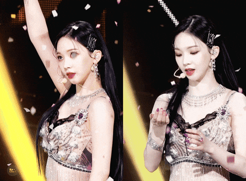 에스파 카리나의 유연성 | 인스티즈