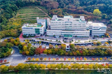 부산광역시의료원 이미지