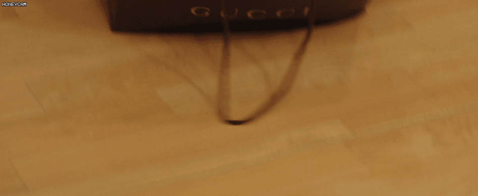 영화 극한 직업 유일한 공포 장면.gif | 인스티즈