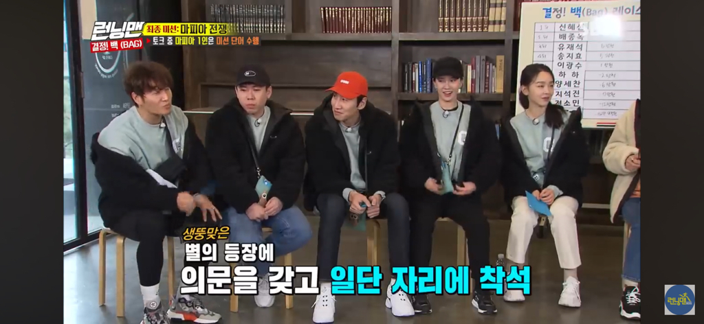 박명수 강호동 싸움썰 만큼이나 일관 된 진술 | 인스티즈