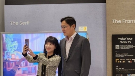 삼성전자 희망 퇴직 진행 '위로금 3.8억 + 퇴직금' | 인스티즈