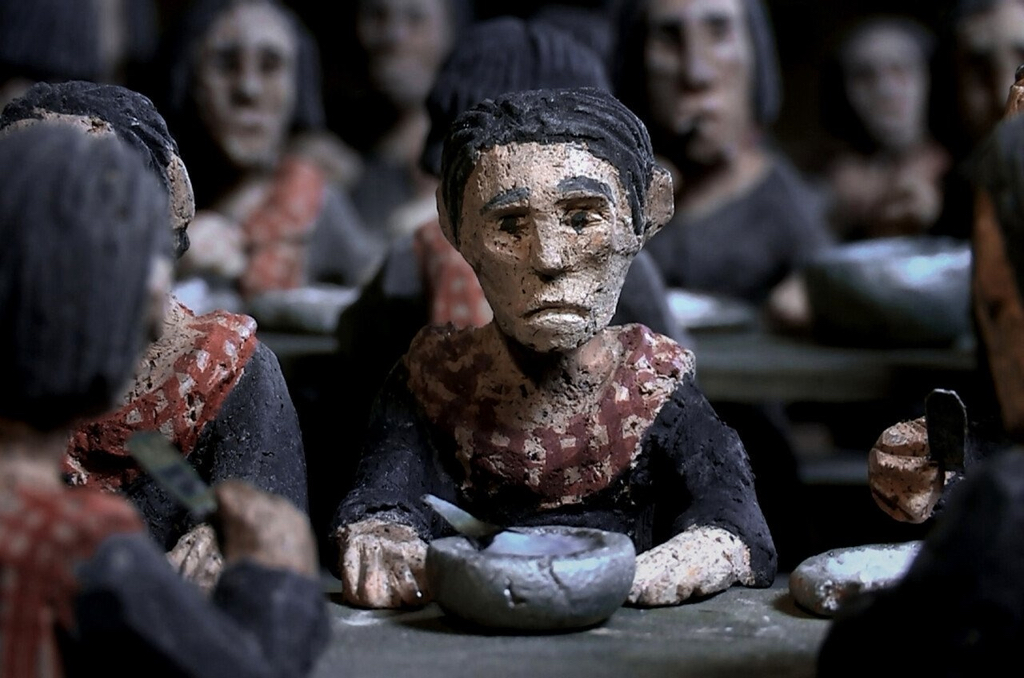 믿거나말거나 각 나라마다 귀신들 특징 | 인스티즈