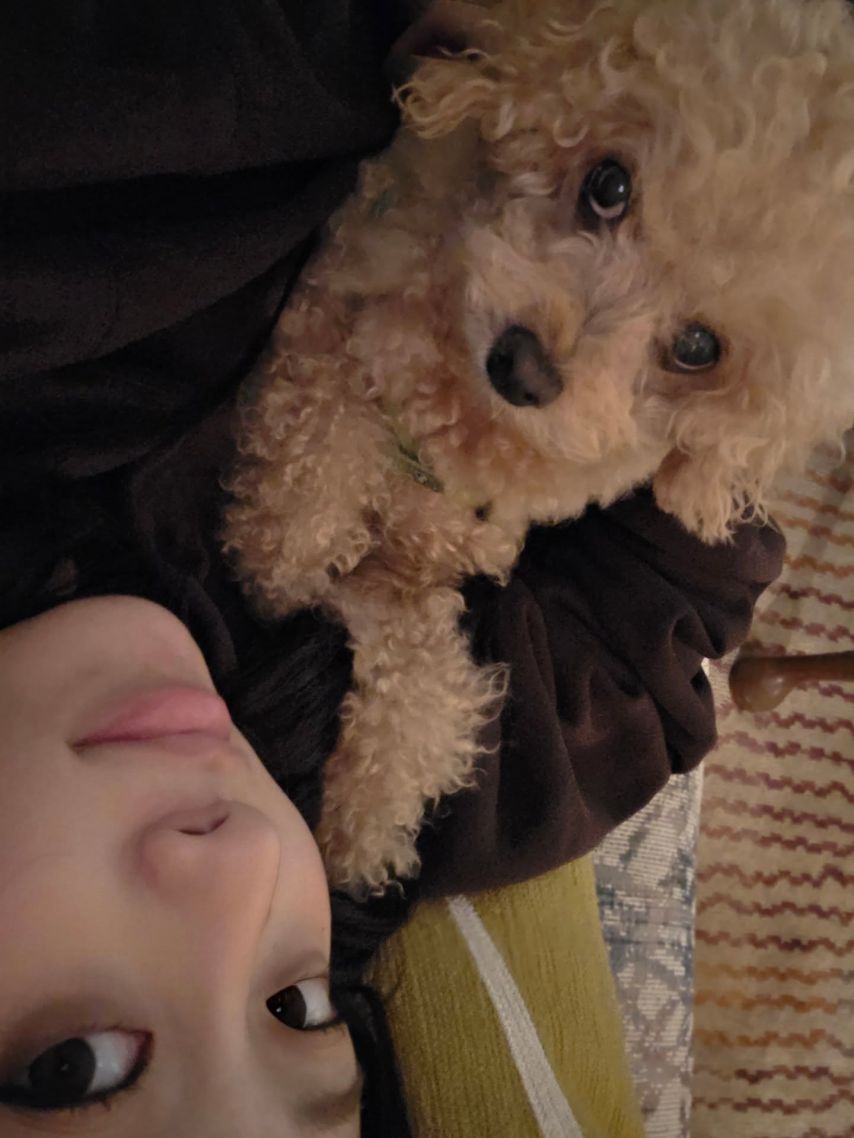 르세라핌 허윤진.jpg | 인스티즈