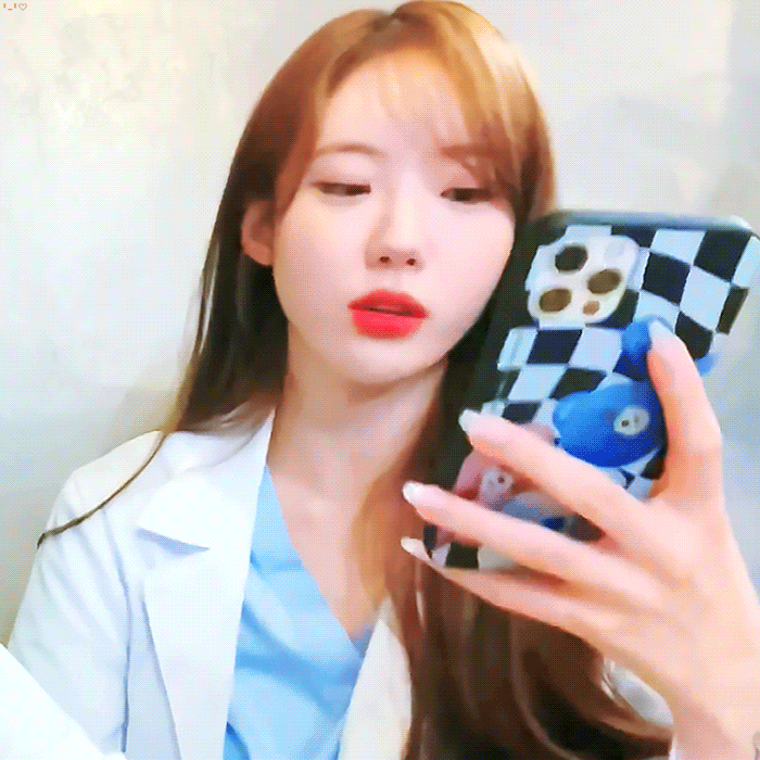 이루다.gif | 인스티즈