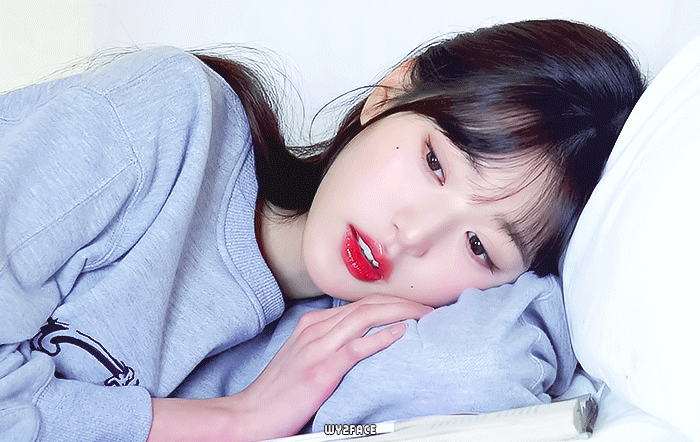 자컨에 올라온 아이브 장원영 얼굴 | 인스티즈