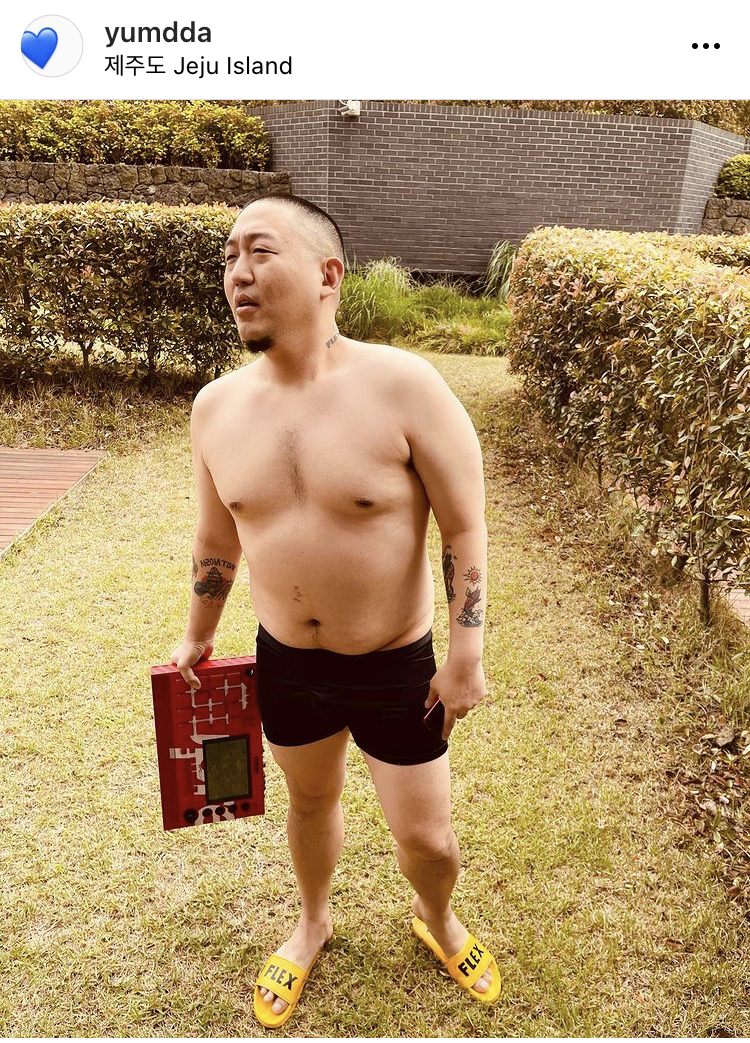 염따 인스타 | 인스티즈