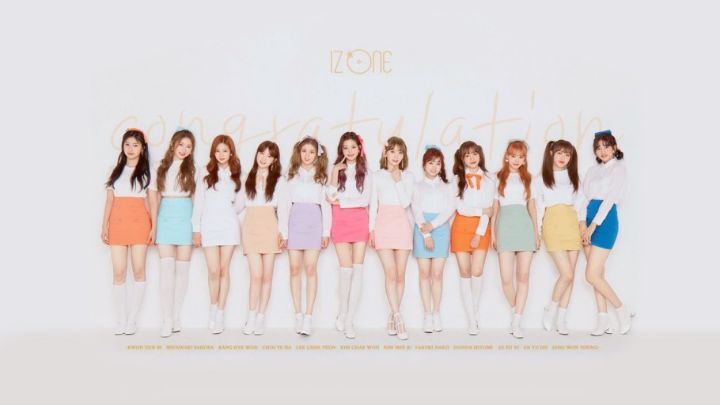 본인이 아이즈원에서 제일 좋아하는 최애 멤버는? | 인스티즈